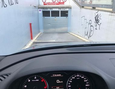 Foto 1 de Garatge a Peramàs, Mataró
