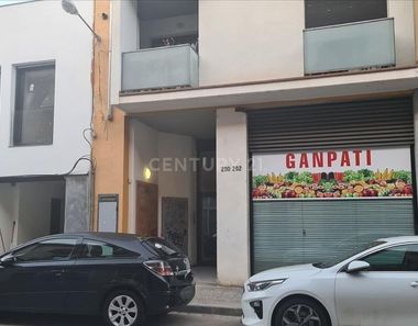 Foto 1 de Garaje en calle De la Rutlla en Eixample Sud – Migdia, Girona