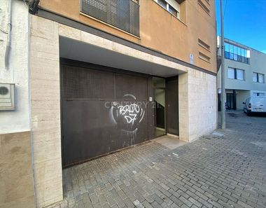 Foto 2 de Garatge a calle Del Remei a Poble Nou - Torreromeu - Can Roqueta, Sabadell