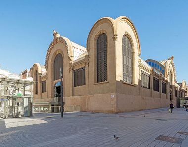 Foto 2 de Edifici a Nou Eixample Nord, Tarragona
