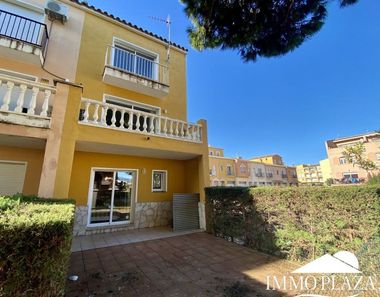 Foto 1 de Casa adosada en calle Badiagran Reserva en Empuriabrava, Castelló d´Empúries