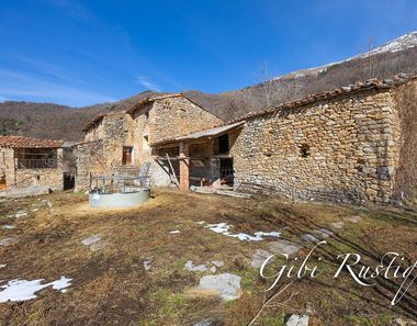 Foto 2 de Casa rural en Ribes de Fresser