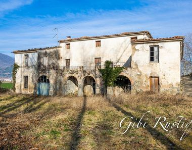 Foto 1 de Casa rural en Vall d´en Bas, la