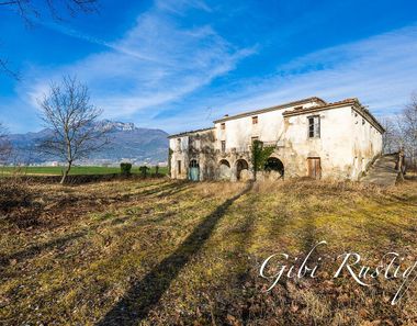 Foto 2 de Casa rural en Vall d´en Bas, la