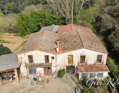 Foto 2 de Casa rural en Bescanó