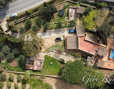 Foto 1 de Casa rural a Llafranc - Tamariu, Palafrugell