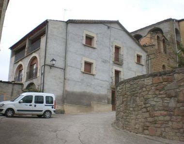 Foto 1 de Casa en calle Germa Joaquim Donato en Vilanova de l´Aguda