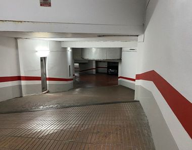 Foto 2 de Garaje en Centre Històric - Rambla Ferran - Estació, Lleida