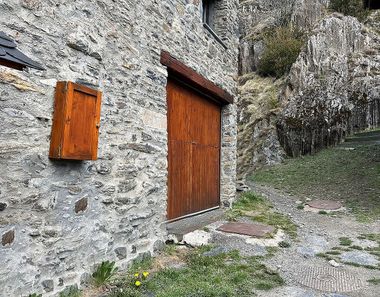 Foto 1 de Casa rural en Ordino