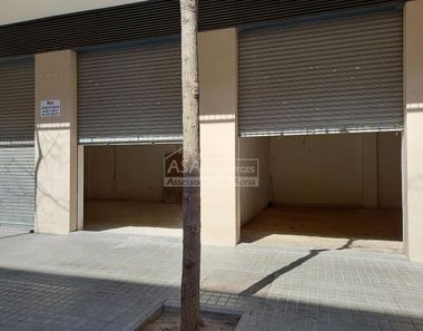 Foto 2 de Local en calle De Sant Pere en Sant Adrià de Besos