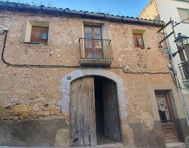 Foto 1 de Casa en calle Pinyeres en Masroig, El