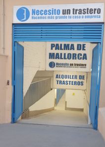 Foto 2 de Trastero en calle Josep Zaforteza i Musoles, Rafal Vell, Palma de Mallorca