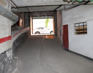 Foto 1 de Garatge a plaza Mare de Déu de Montserrat, Centre, Hospitalet de Llobregat, L´