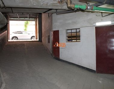 Foto 2 de Garatge a plaza Mare de Déu de Montserrat, Centre, Hospitalet de Llobregat, L´