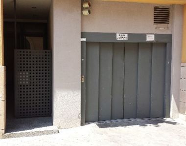 Foto 1 de Garatge a calle Josep Anton Marques a Centre Vila, Vilanova i La Geltrú