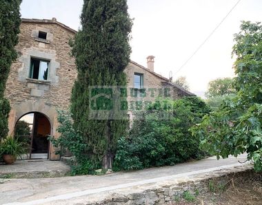 Foto 1 de Casa rural a Foixà
