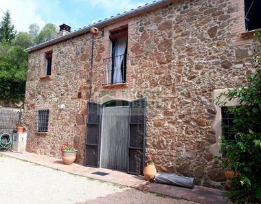 Foto 1 de Casa rural a Sant Marti Vell