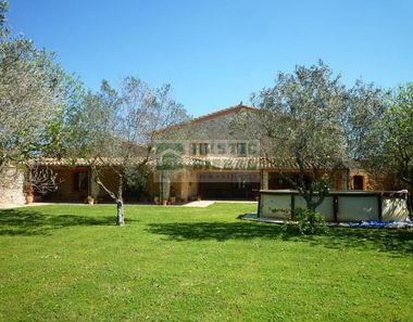 Foto 1 de Casa rural en L'Estartit, Torroella de Montgrí
