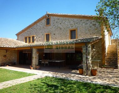 Foto 2 de Casa rural en L'Estartit, Torroella de Montgrí