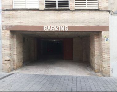 Foto 1 de Garaje en plaza Gerard Vergés en Centre, Tortosa