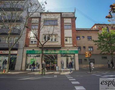 Foto 1 de Edifici a Eixample Nord – La Devesa, Girona