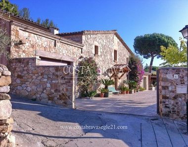 Foto 2 de Casa rural a Can Semi - Mas Nou - Mas Ros, Castell-Platja d´Aro