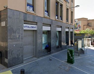 Foto 1 de Local en calle Nou en Antic, Manresa