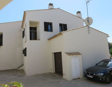 Foto 1 de Casa adosada en L'Estartit, Torroella de Montgrí