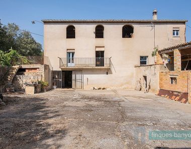 Foto 1 de Casa rural en Serinyà