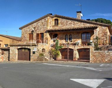 Foto 1 de Casa rural en Sa Riera - Sa Fontansa, Begur