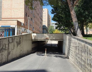 Foto 1 de Garaje en avenida De Pius XII en Mariola, Lleida