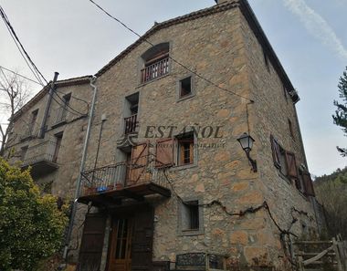 Foto 1 de Casa rural en Vansa i Fórnols, la