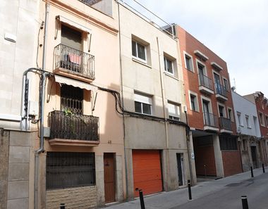 Foto 1 de Chalet en calle Alt de Sant Pere en Centre, Reus