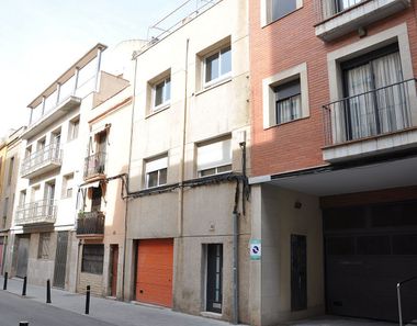 Foto 2 de Chalet en calle Alt de Sant Pere en Centre, Reus