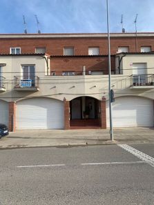 Foto 1 de Casa adossada a calle Estació a Anglesola