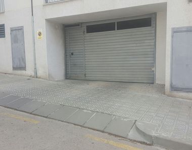 Foto 1 de Garaje en calle Joanot Martorell en Canet de Mar