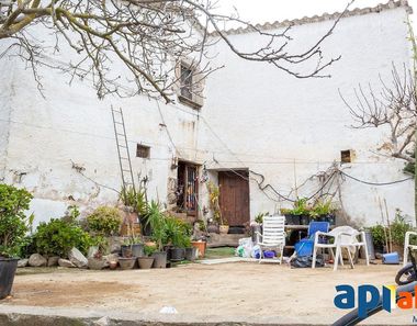Foto 1 de Casa rural a Sant Andreu de Llavaneres