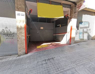 Foto 2 de Garatge a calle Pere Galvany a Can Vidalet, Esplugues de Llobregat