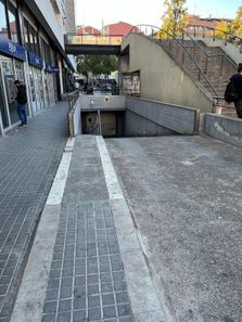 Foto 1 de Garatge a calle Severo Ochoa, Pubilla Cases, Hospitalet de Llobregat, L´