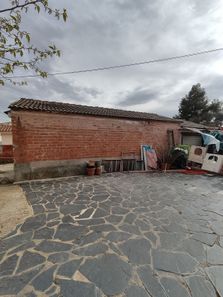 Foto 1 de Terreny a Castellnou - Can Mir - Sant Muç, Rubí