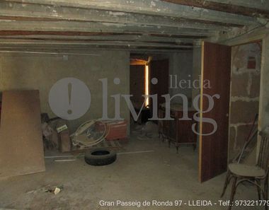Foto 2 de Casa adosada en calle Juncosa en Albagés