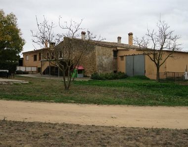 Foto 1 de Casa rural a calle Xf+ a Forallac