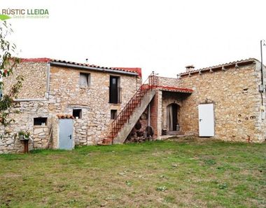 Foto 1 de Casa rural en Santa Coloma de Queralt