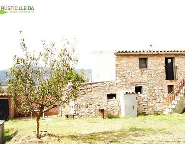 Foto 2 de Casa rural en Santa Coloma de Queralt