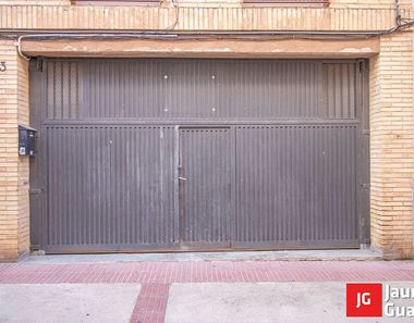 Foto 1 de Garaje en calle Rosari en Centre, Torredembarra