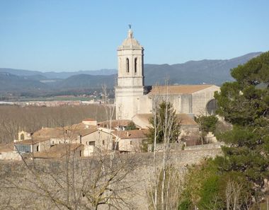 Foto 1 de Piso en Centre, Girona