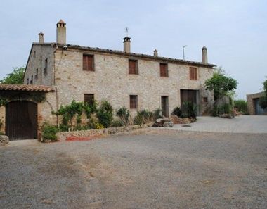 Foto 1 de Casa rural a Sant Quintí de Mediona