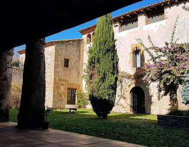 Foto 1 de Casa rural en Foixà