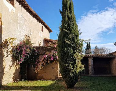 Foto 2 de Casa rural en Foixà