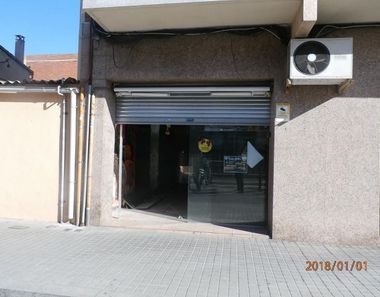 Foto 2 de Local a Centre - Cordelles, Cerdanyola del Vallès